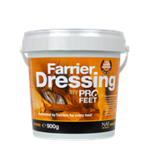 Farrier Dressing