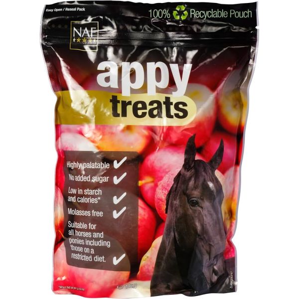 APPY TREATS 1KG