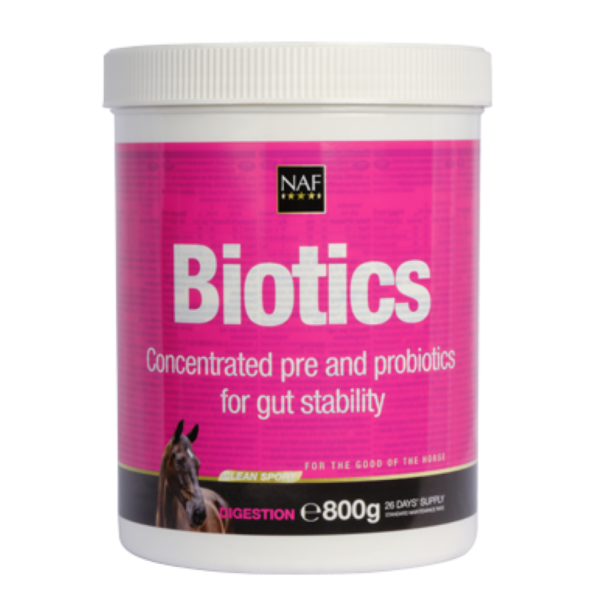 BIOTICS 800GR
