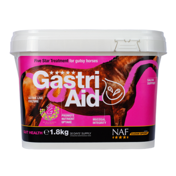 GASTRIAID 1,8KG