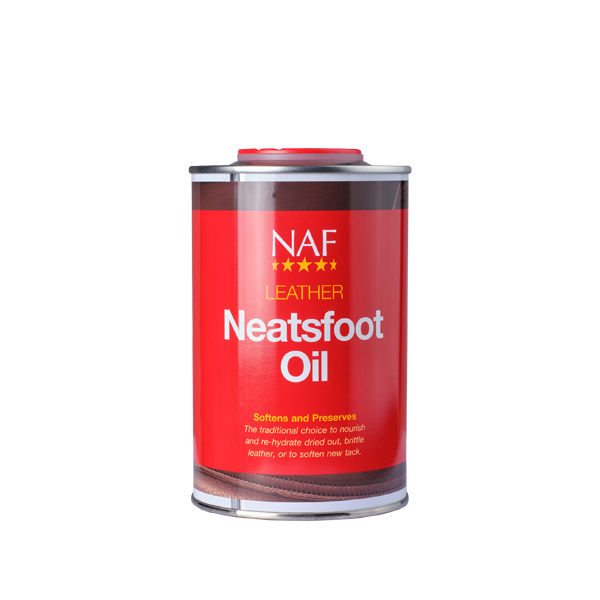 NEATSFOOT OIL 500ML