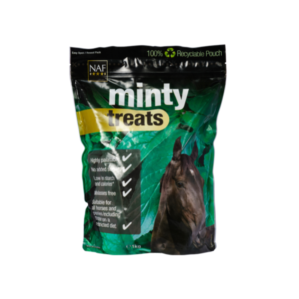 MINTY TREATS 1KG
