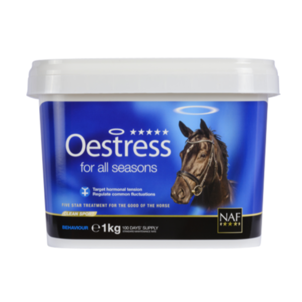 OESTRESS 1KG