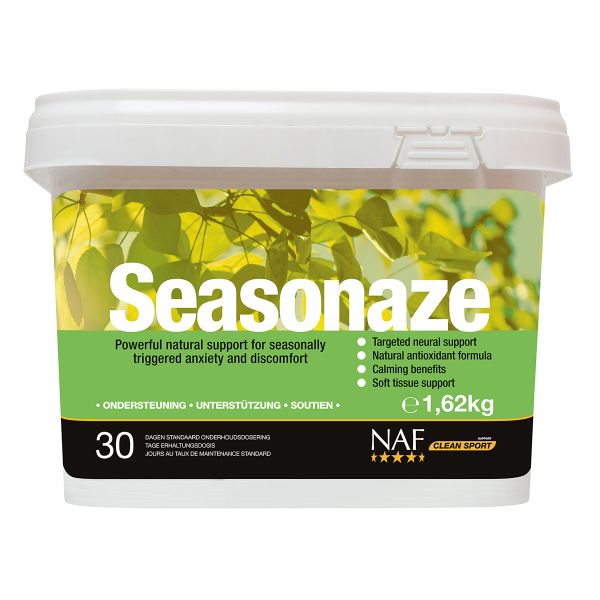 SEASONAZE 1,62KG