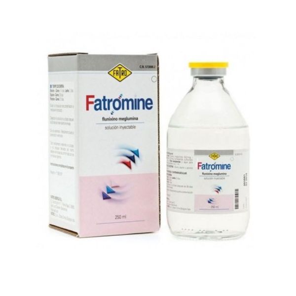 FATROMINE 250ML