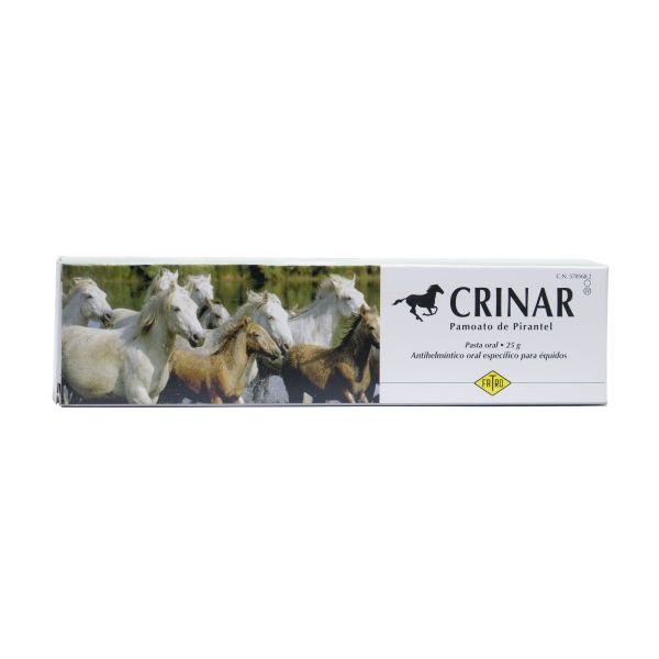 CRINAR