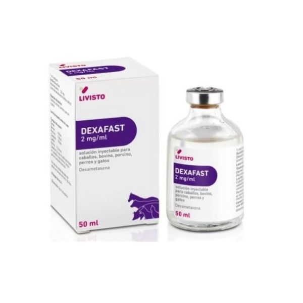 DEXAFAST 50ML