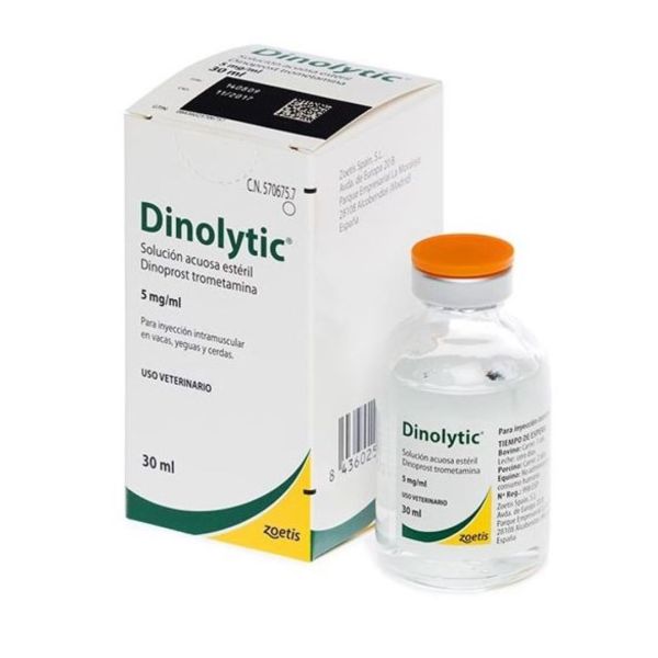 DINOLYTIC 30ML