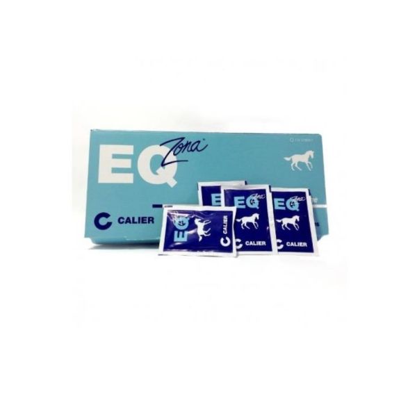 EQ ZONA POLVO 100X1GR