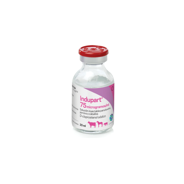 INDUPART 20ML