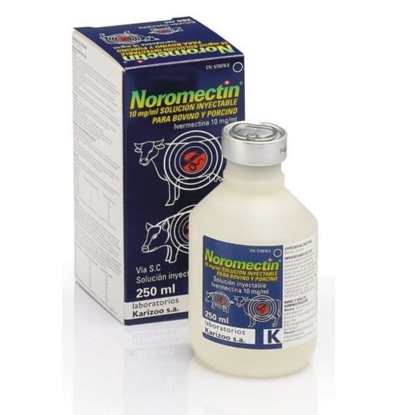 NOROMECTIN 250ML