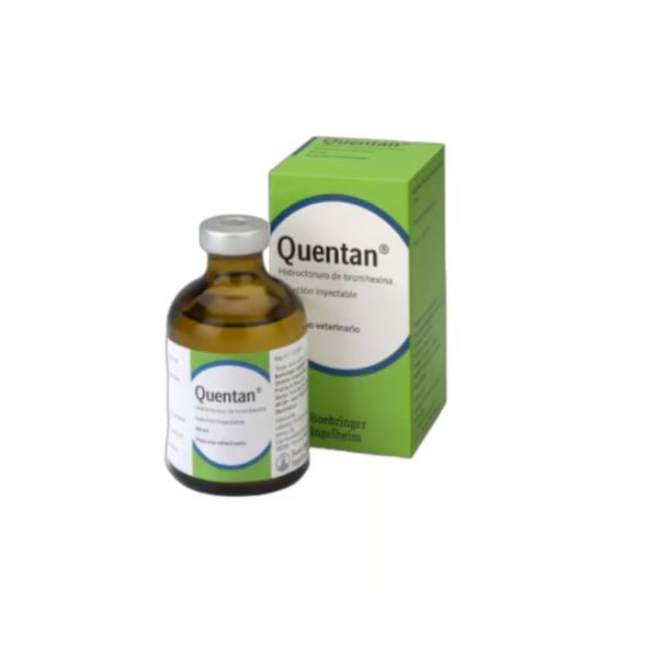 QUENTAN 3mg/ml 