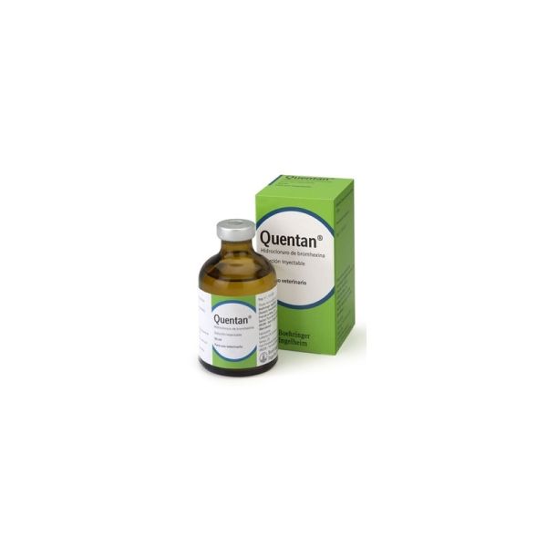 QUENTAN 3mg/ml 