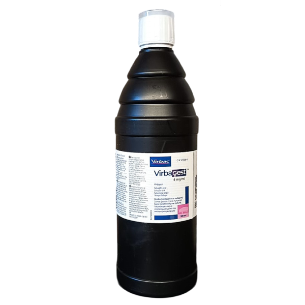 VIRBAGEST 900ML