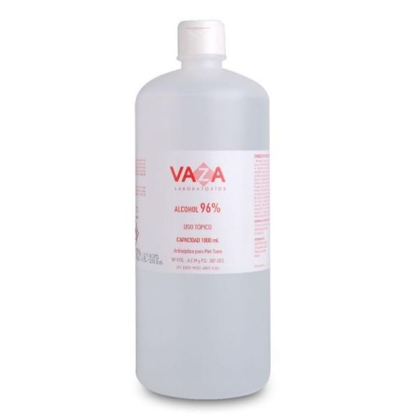 ÉTHANOL 96º 1L