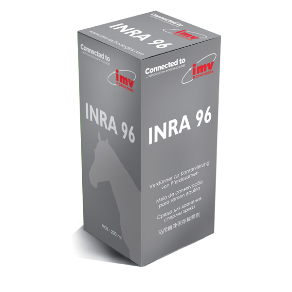 INRA 96 DILUENTE PARA SÊMEN FRESCO 200ML