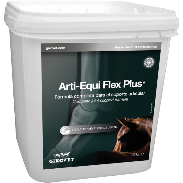 ARTI EQUIFLEX PLUS 3,2 KG