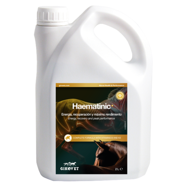 HAEMATINIC 2L
