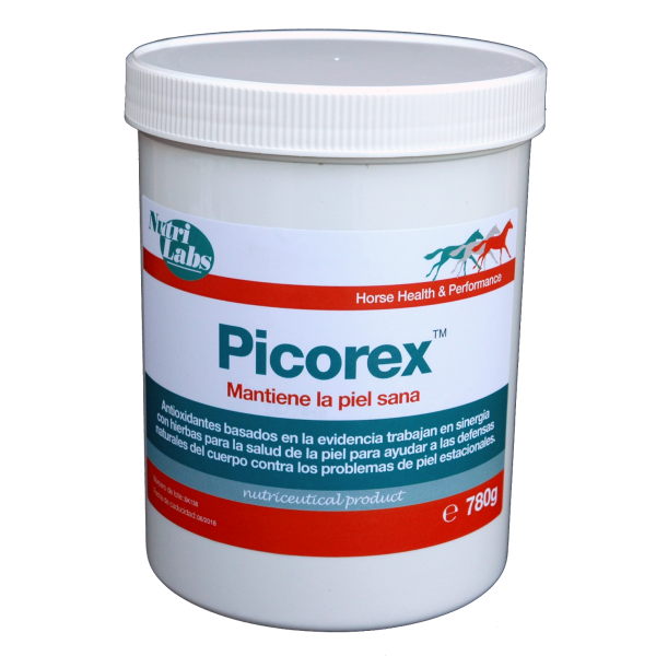 PICOREX 780GR