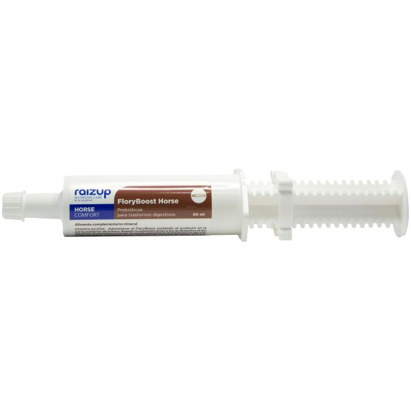 FLORYBOOST SERINGUE 60ML