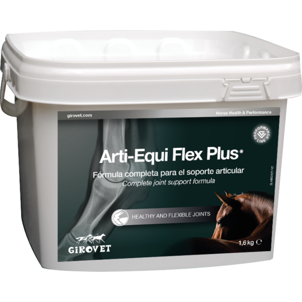 ARTI EQUIFLEX PLUS 1,6 KG