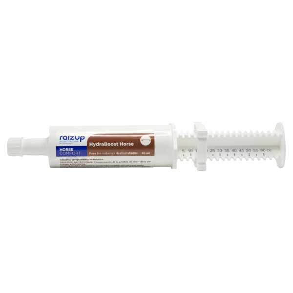 HYDRABOOST JERINGA 60ML 