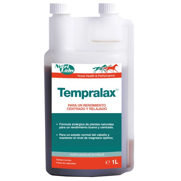TEMPRALAX 1L 