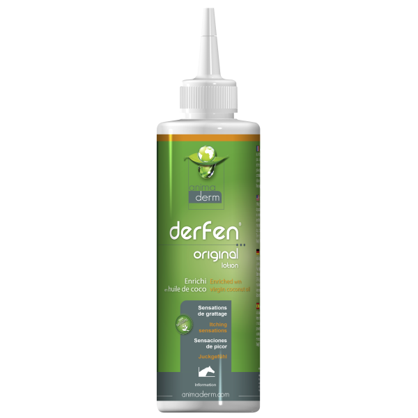 DERFEN ORIGINAL LOTION 500ML