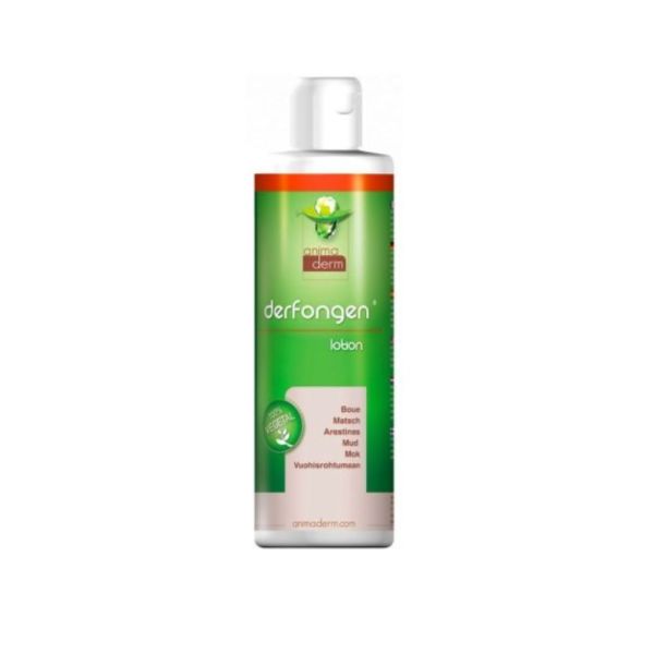 DERFONGEN 250ML
