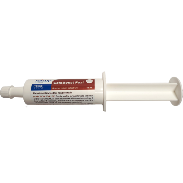 COLOBOOST SERINGUE 60ML
