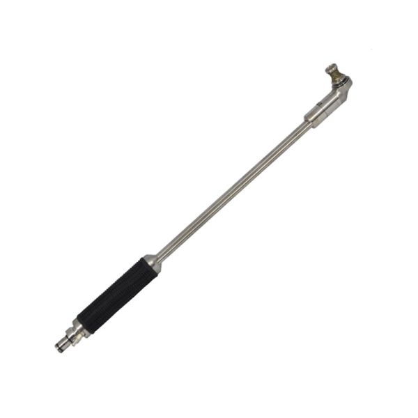 POLYFLOAT LONGUE DROITE (SANS FRAISE) – WATERCOOLING
