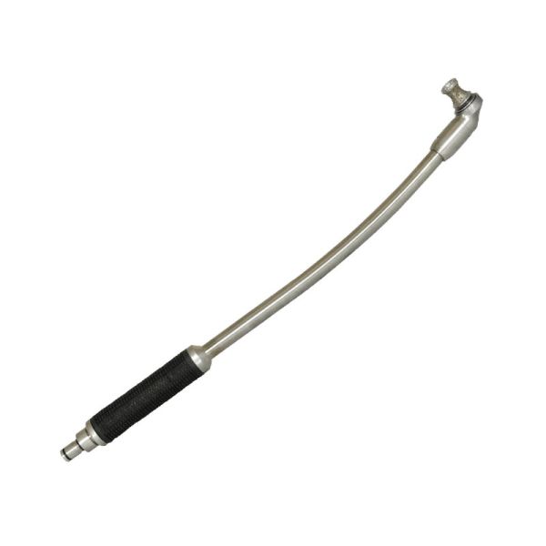 POLYFLOAT LONGUE COURBE TWIST (SANS FRAISE) – WATERCOOLING
