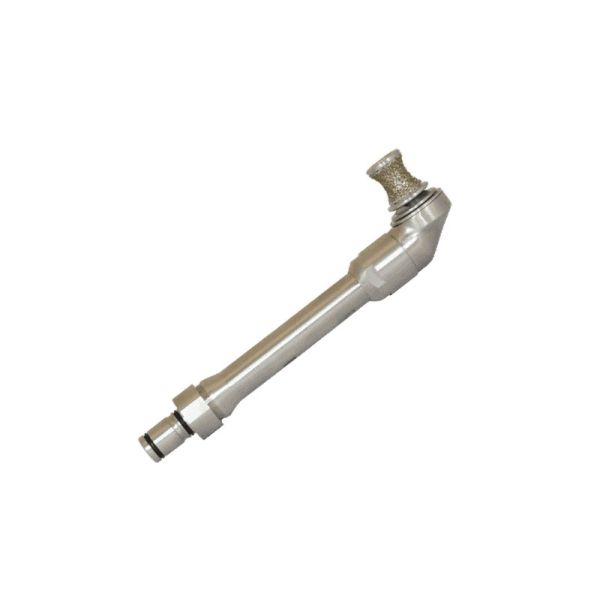 POLYFLOAT CURTA RETA 15CM