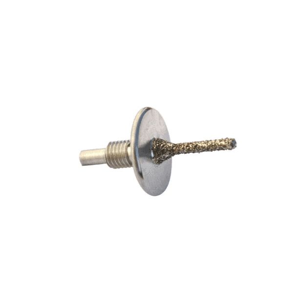 FRESA DIASTEMAS 20MM Ø 3MM