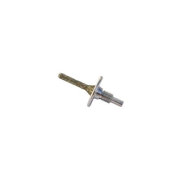 FRESA DIASTEMAS 25MM Ø 4MM
