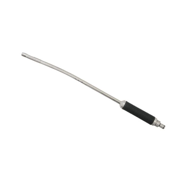 FRAISE CONVEXE 11èmes - 54CM Ø 9MM