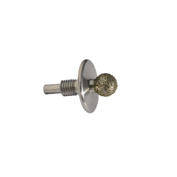 FRESA CARIES Ø 3 mm