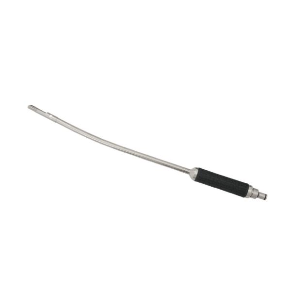 CONCAVE 11s HANDPIECE - 54CM Ø 9MM