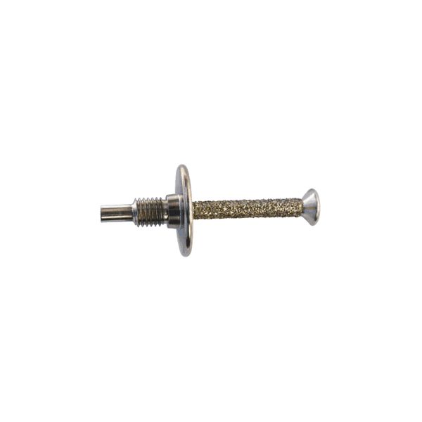 FRESA DIASTEMAS 25MM Ø 4.5MM