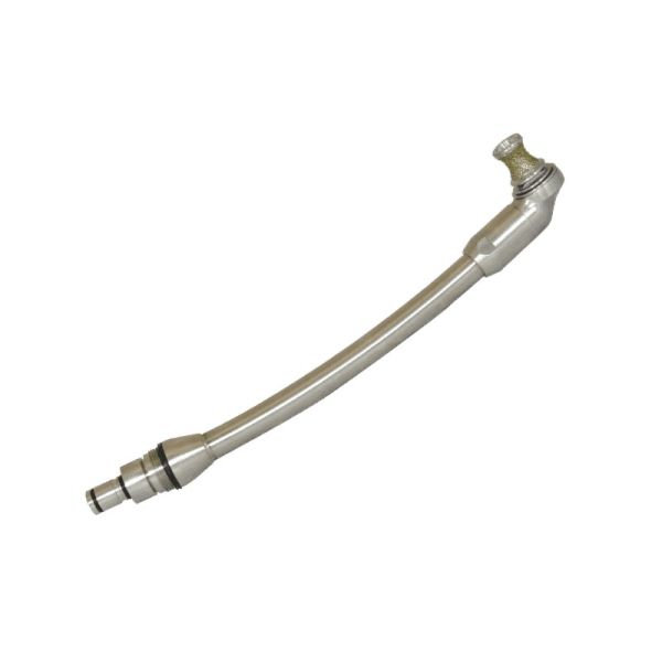 POLYFLOAT STANDARD CURVO TWIST 32CM