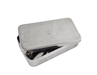 Instrument box | GIROVET
