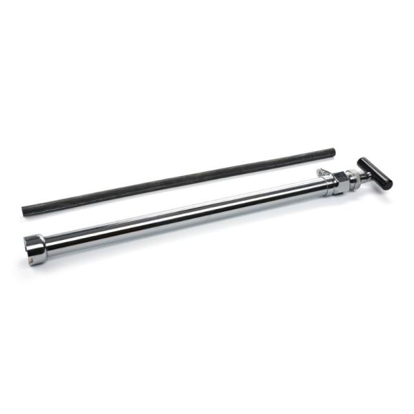 POMPE STOMACALE DOUBLE ACTION POUR SONDE NASOGASTRIQUE