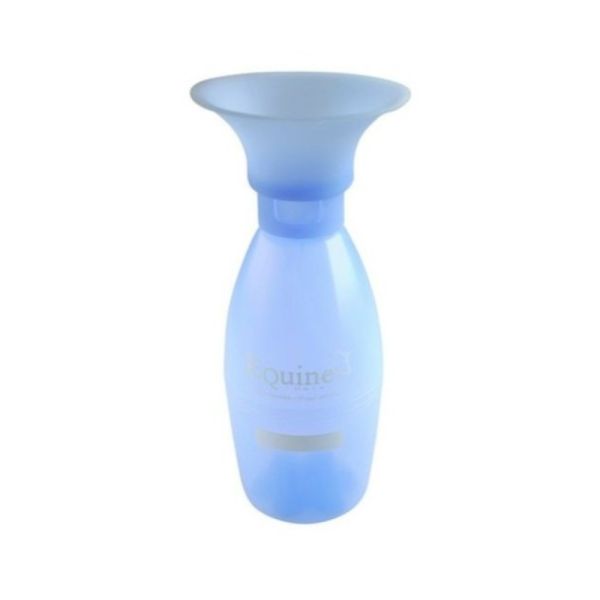 INHALATEUR EQUINE HALER