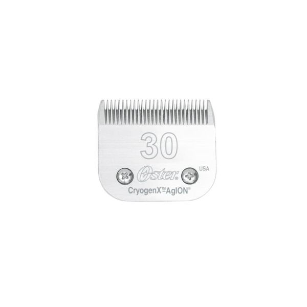 TÊTE ORIGINALE OSTER SIZE 30 (0,50MM)