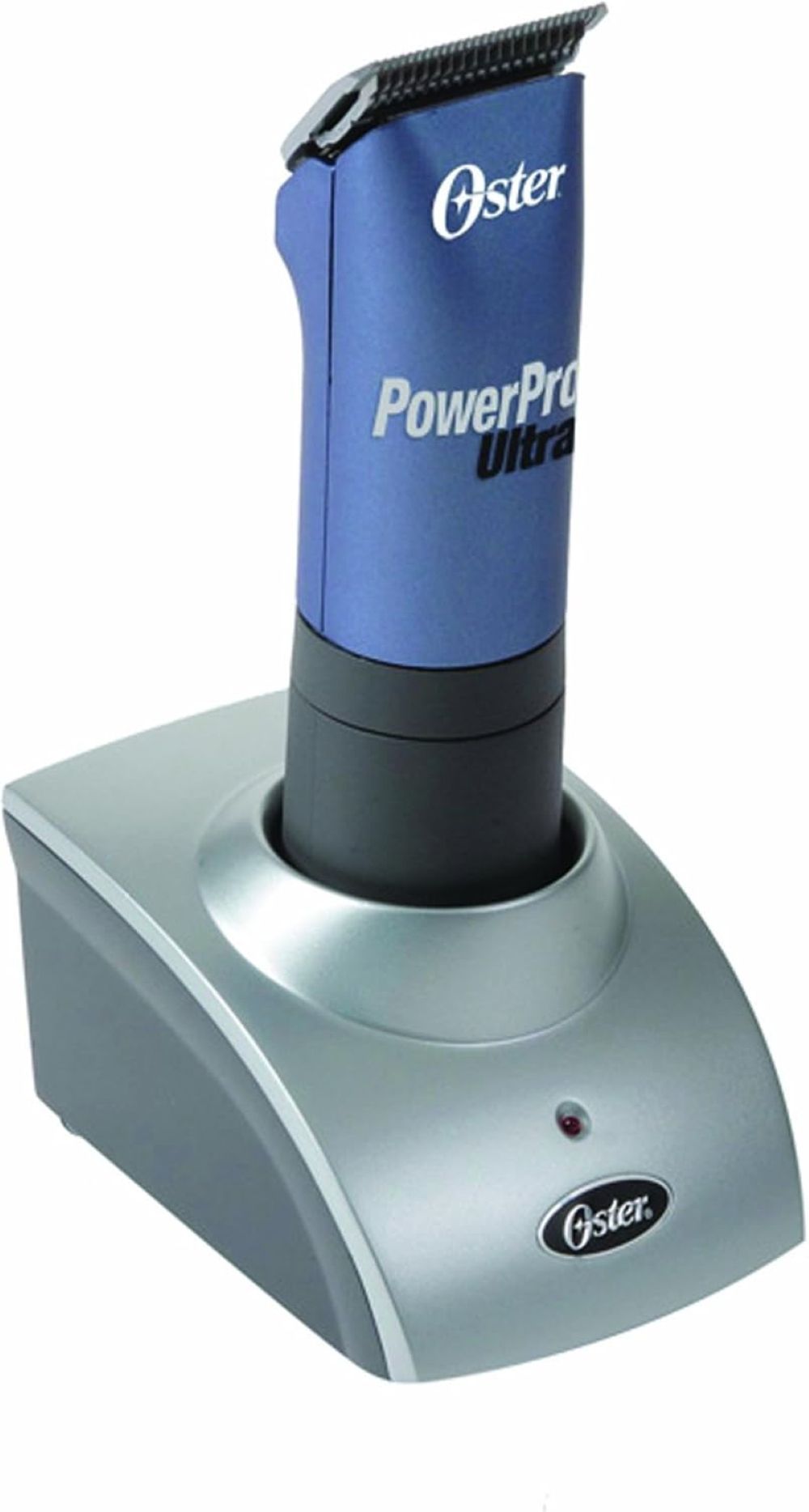 Oster PowerPro cordless clipper | GIROVET