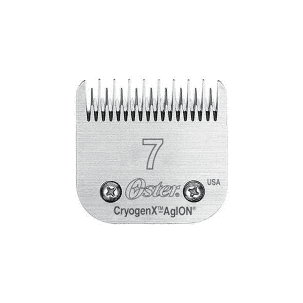 TÊTE ORIGINALE OSTER SIZE 7 (3,2MM)