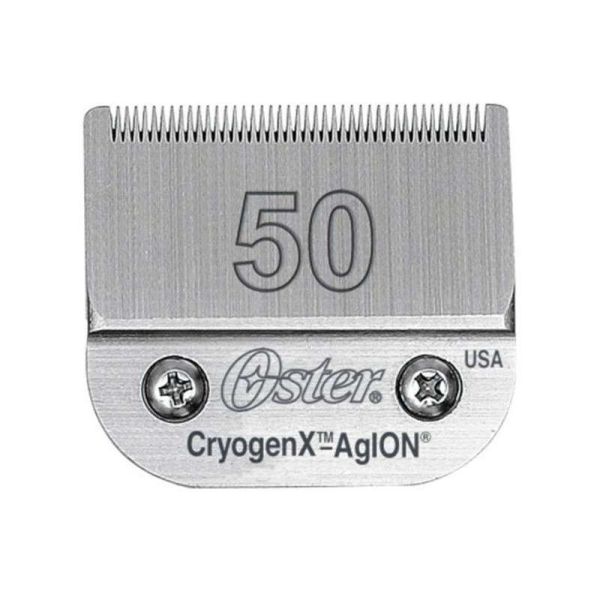 CABEÇA ORIGINAL OSTER SIZE 50 (0,20MM)