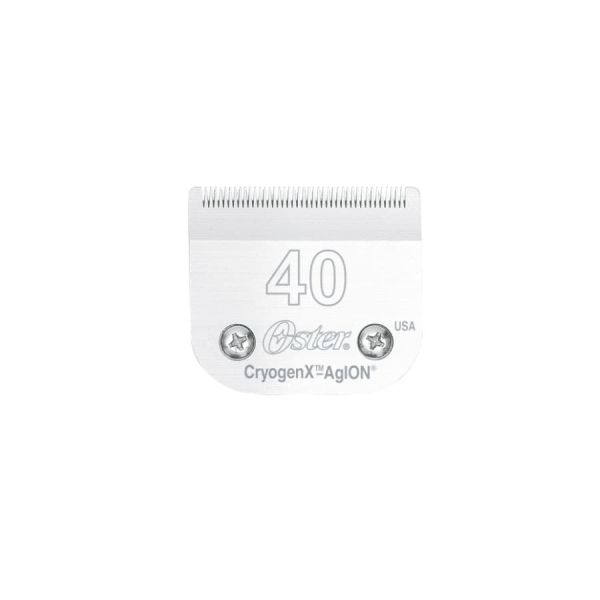 TÊTE ORIGINALE OSTER SIZE 40 (0,25MM)