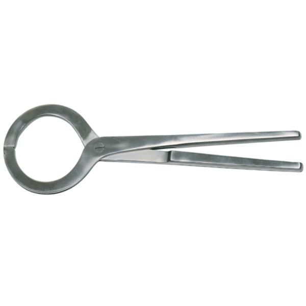 PINZAS PARA EXAMINAR CASCOS HAUPTNER 37CM
