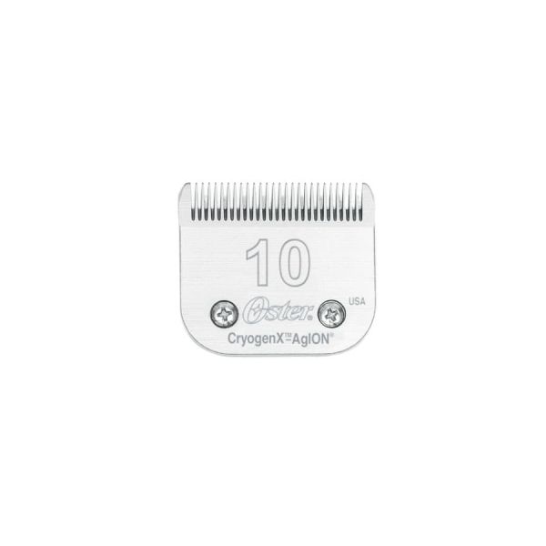 TÊTE ORIGINALE OSTER SIZE 10 (1,6MM)